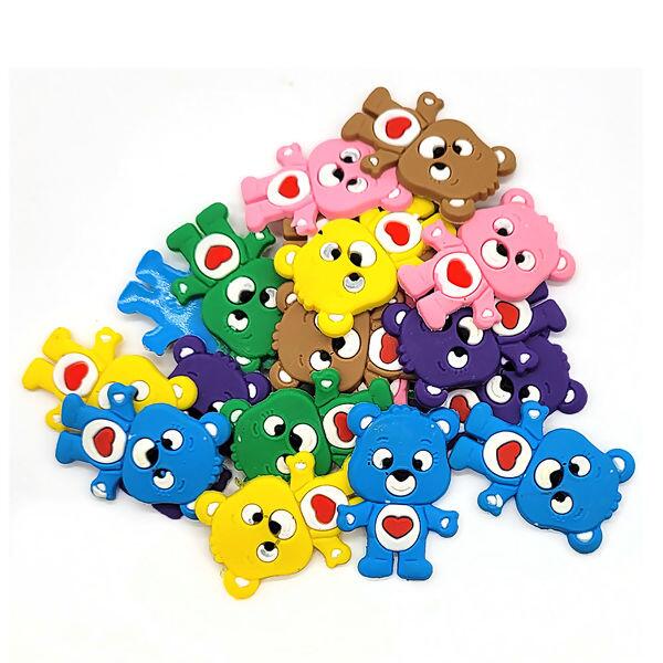 091384 aplique silicone grade5